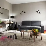 Rentapart Sadova Apartman Gdańsk