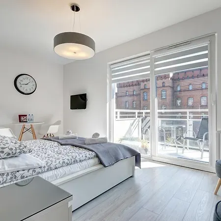 Apartman Rentapart Sadova *