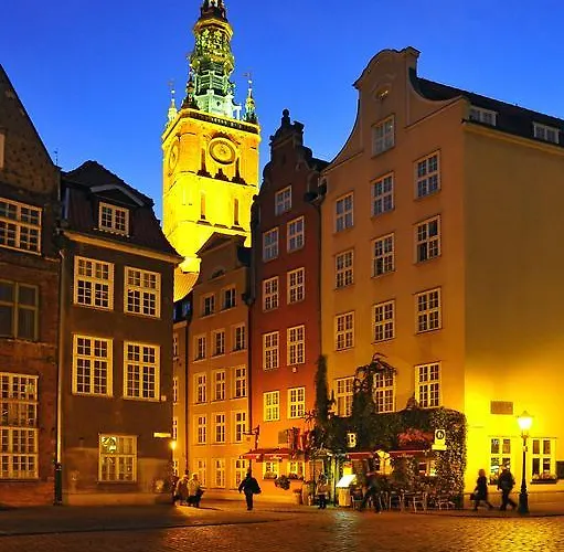 Apartamento Rentapart Sadova *