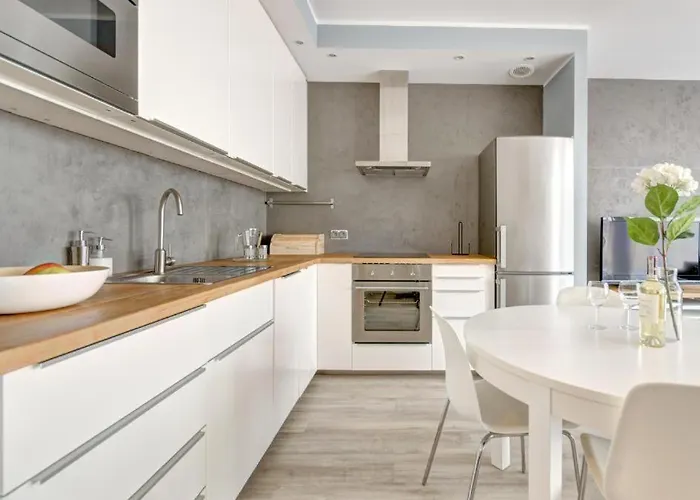 Apartamento Rentapart Sadova