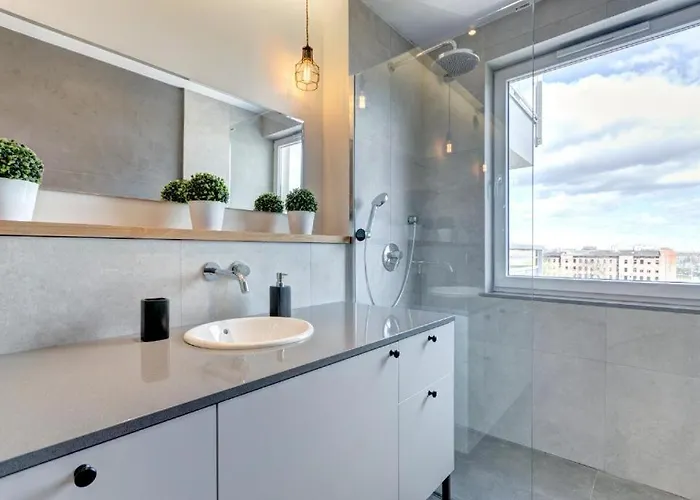 Rentapart Sadova Apartamento *