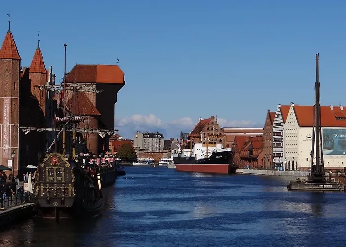 Rentapart Sadova Apartamento *