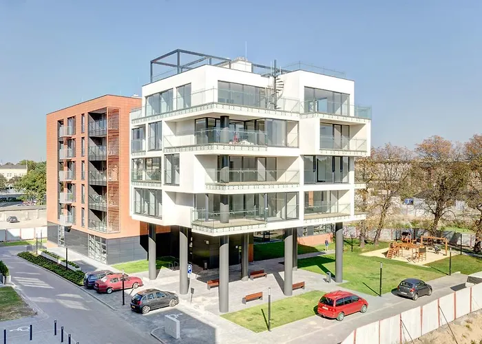 Rentapart Sadova Apartamento