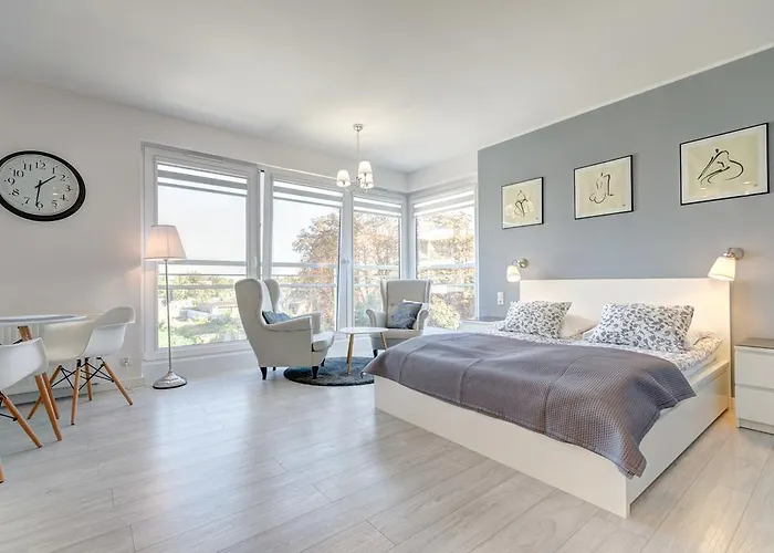 Rentapart Sadova Apartamento *