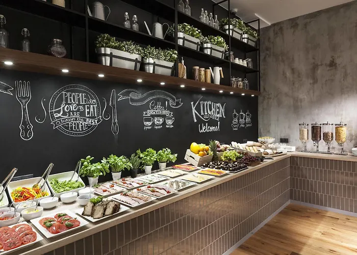 Rentapart Sadova Apartamento *