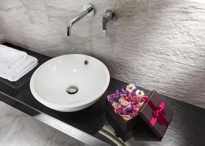 Rentapart Sadova Gdańsk