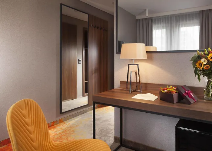 Apartamento Rentapart Sadova *