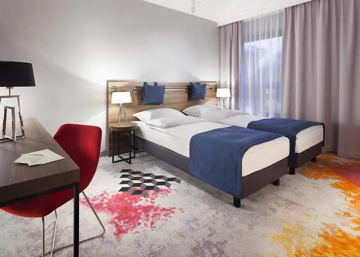 Rentapart Sadova Apartamento *