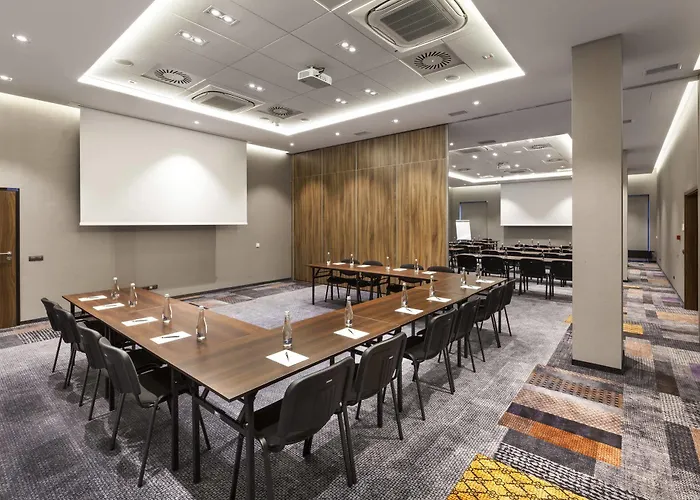 Apartamento Rentapart Sadova *