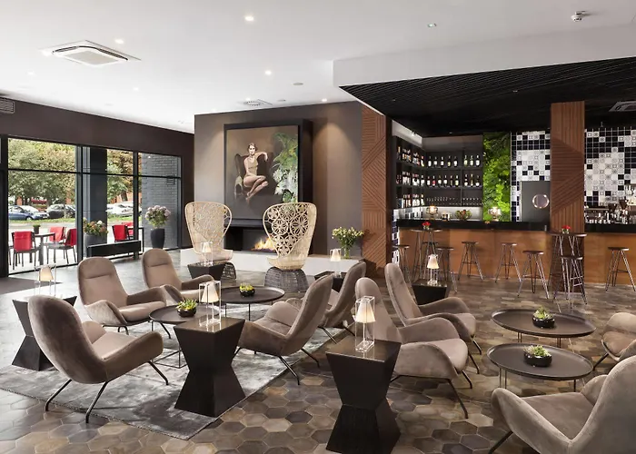 Rentapart Sadova * Gdańsk