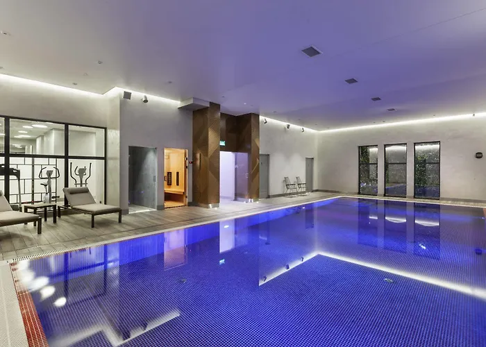 Apartamento Rentapart Sadova *