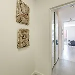 Apartment Rentapart Sadova Gdansk