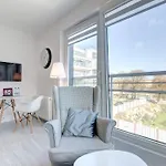 Rentapart Sadova * Gdansk