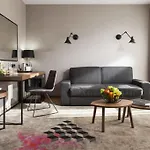 Apartment Rentapart Sadova *