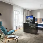 Rentapart Sadova Apartamento Gdansk