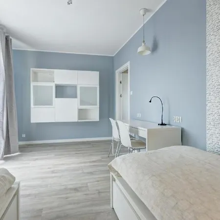 Rentapart Sadova * Gdansk