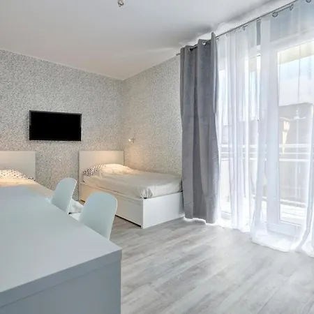 Rentapart Sadova * Gdańsk