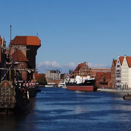 Rentapart Sadova Apartamento *