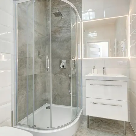 Rentapart Sadova * Gdaňsk