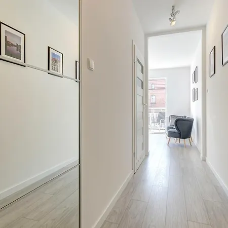 Rentapart Sadova Gdaňsk