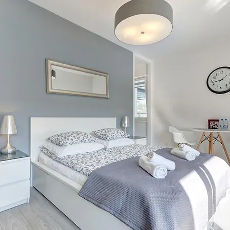 Rentapart Sadova Apartmán