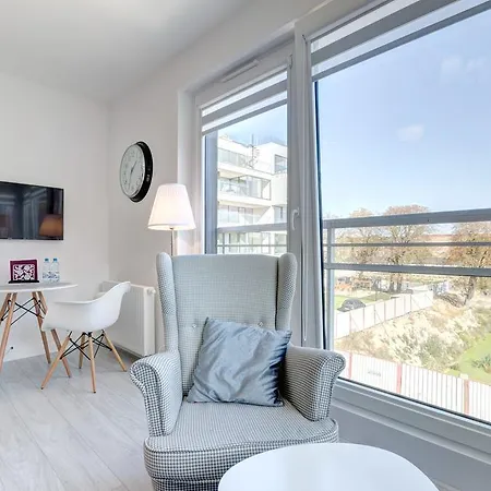 Rentapart Sadova * Gdaňsk