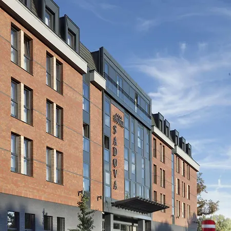 Rentapart Sadova Apartment *