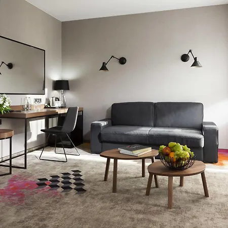 Rentapart Sadova Apartment Gdansk