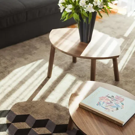 Apartmán Rentapart Sadova Gdaňsk