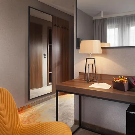 Apartment Rentapart Sadova *