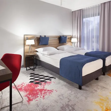 Rentapart Sadova Apartment *