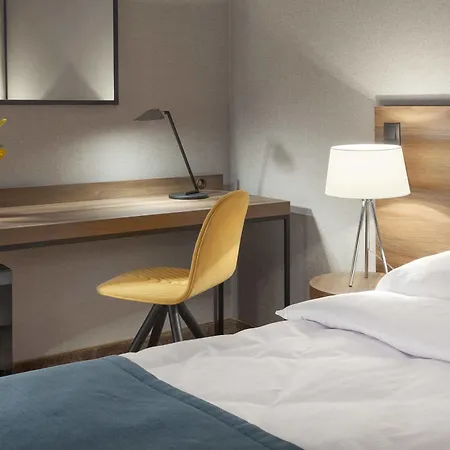 Rentapart Sadova Apartmán Gdaňsk