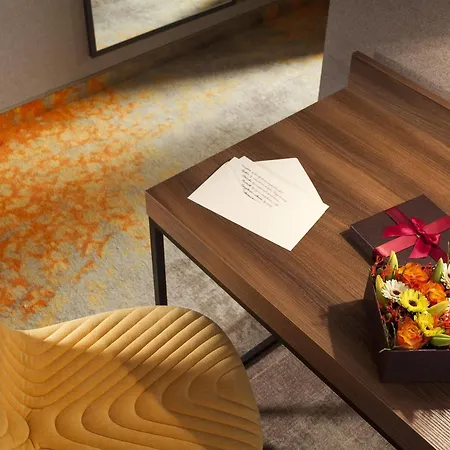 Apartmán Rentapart Sadova