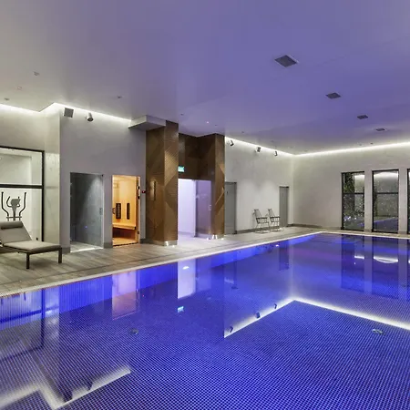 Apartment Rentapart Sadova *