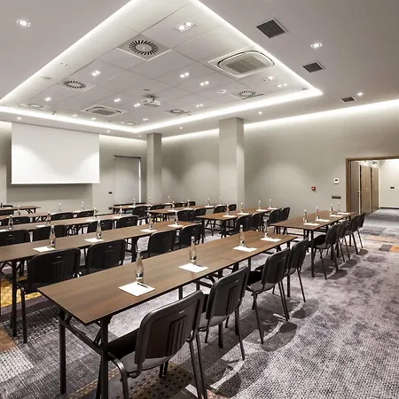 Rentapart Sadova Apartment Gdansk