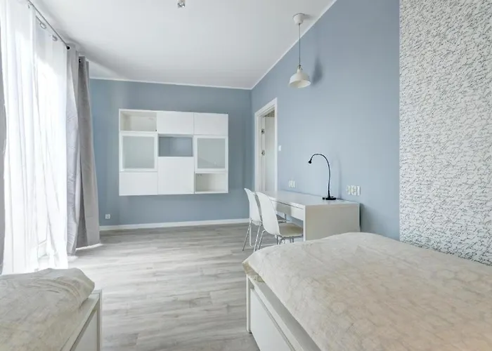 Rentapart Sadova * Gdansk