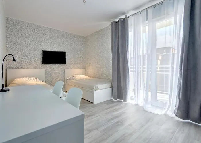 Rentapart Sadova * Gdansk