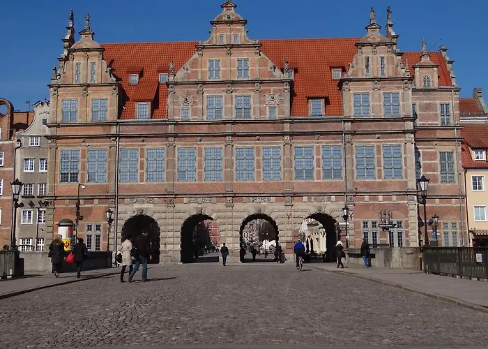 Rentapart Sadova Daire *