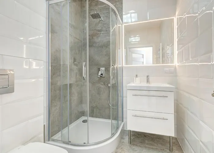 Rentapart Sadova * Gdansk