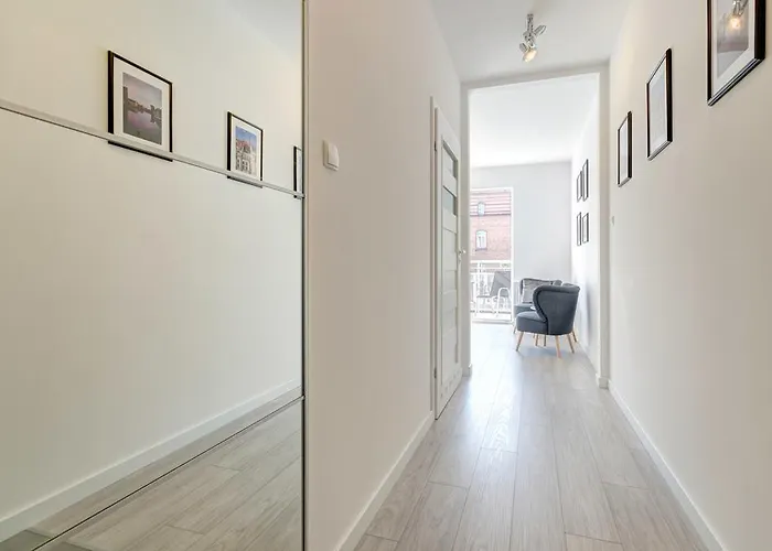 Rentapart Sadova Gdansk