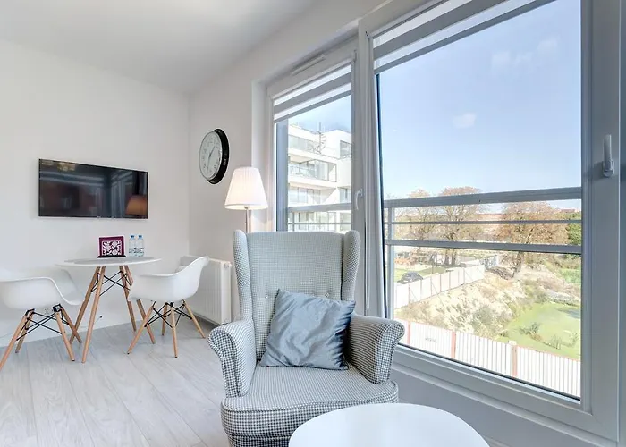 Rentapart Sadova * Gdansk