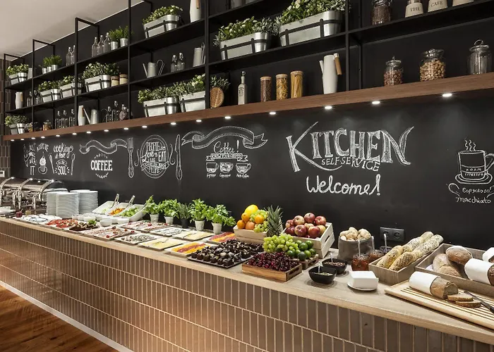 Daire Rentapart Sadova