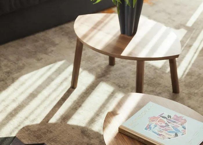 Daire Rentapart Sadova Gdansk