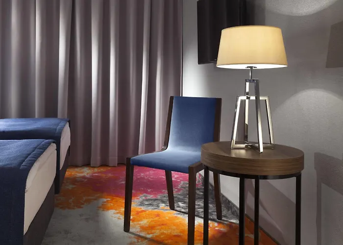 Rentapart Sadova Gdansk