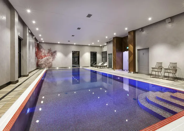 Rentapart Sadova * Gdansk