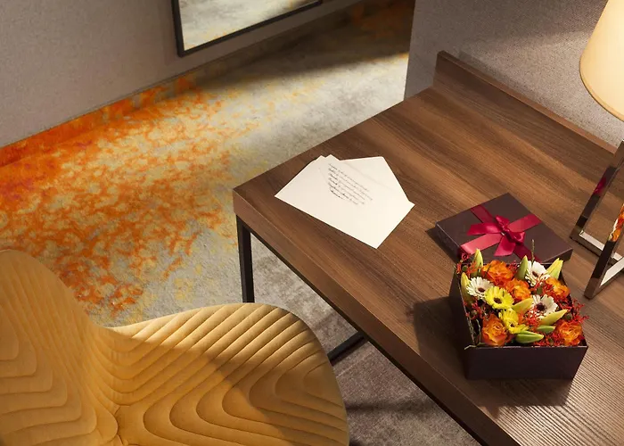 Daire Rentapart Sadova