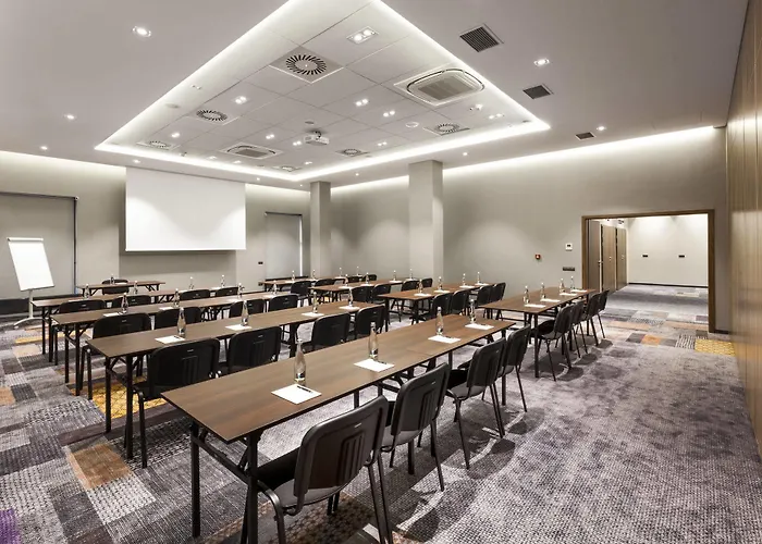 Rentapart Sadova Daire Gdansk